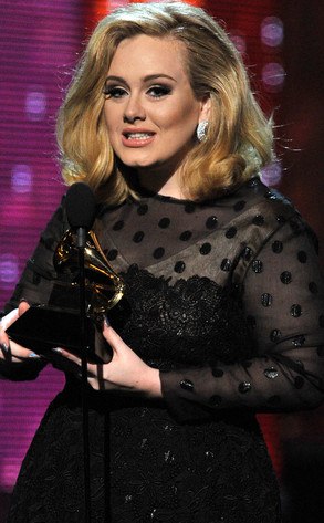 Adele Adele